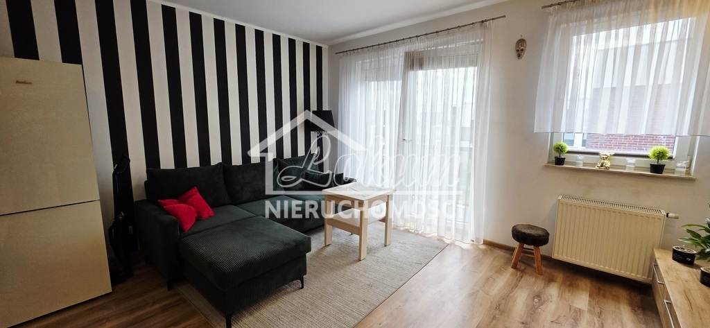 Mieszkanie 27 m², Szczecin, Gumieńce, Eugeniusza Kwiatkowskiego - zdjęcie 5