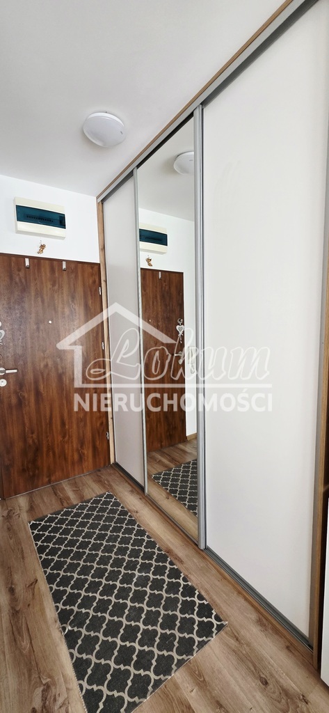 Mieszkanie 27 m², Szczecin, Gumieńce, Eugeniusza Kwiatkowskiego - zdjęcie 7