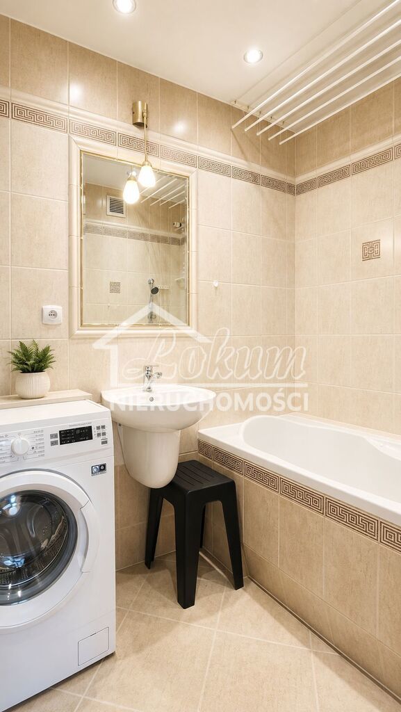 Mieszkanie 49 m², Szczecin, Zdroje, Młodzieży Polskiej - zdjęcie 15