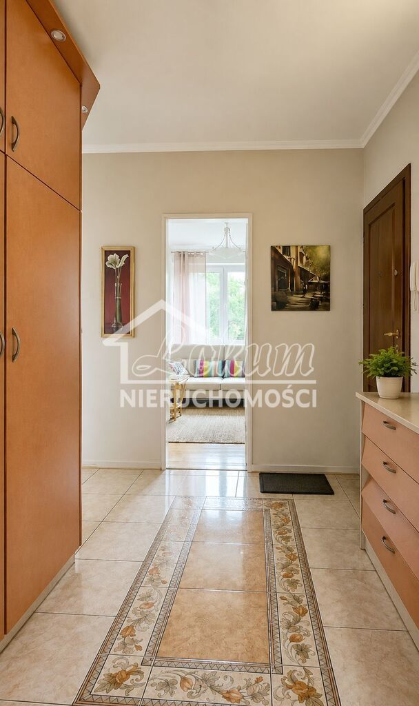 Mieszkanie 49 m², Szczecin, Zdroje, Młodzieży Polskiej - zdjęcie 11