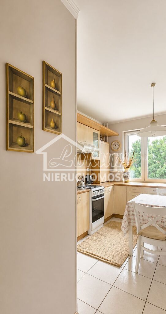 Mieszkanie 49 m², Szczecin, Zdroje, Młodzieży Polskiej - zdjęcie 12