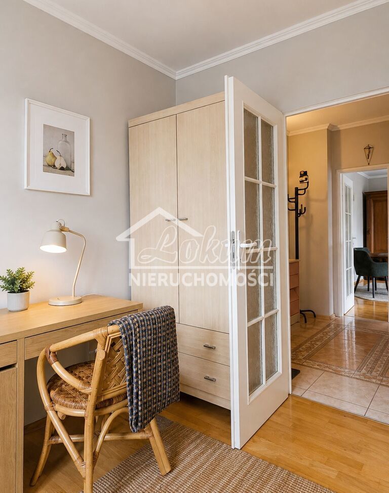 Mieszkanie 49 m², Szczecin, Zdroje, Młodzieży Polskiej - zdjęcie 10