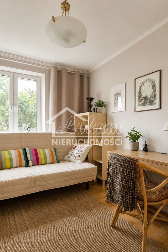 Mieszkanie 49 m², Szczecin, Zdroje, Młodzieży Polskiej - zdjęcie 8