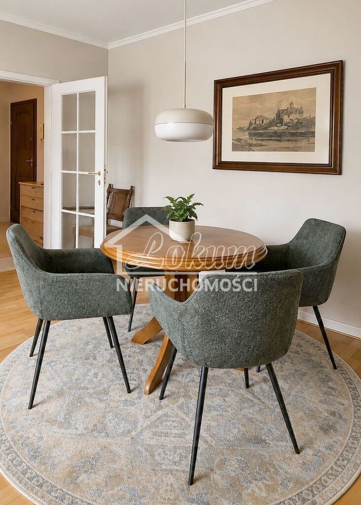 Mieszkanie 49 m², Szczecin, Zdroje, Młodzieży Polskiej - zdjęcie 6
