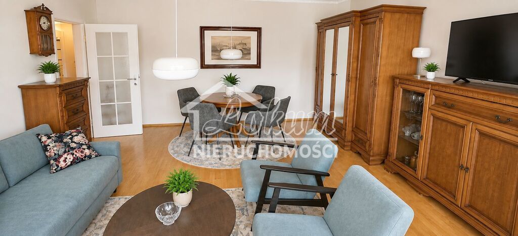 Mieszkanie 49 m², Szczecin, Zdroje, Młodzieży Polskiej - zdjęcie 4