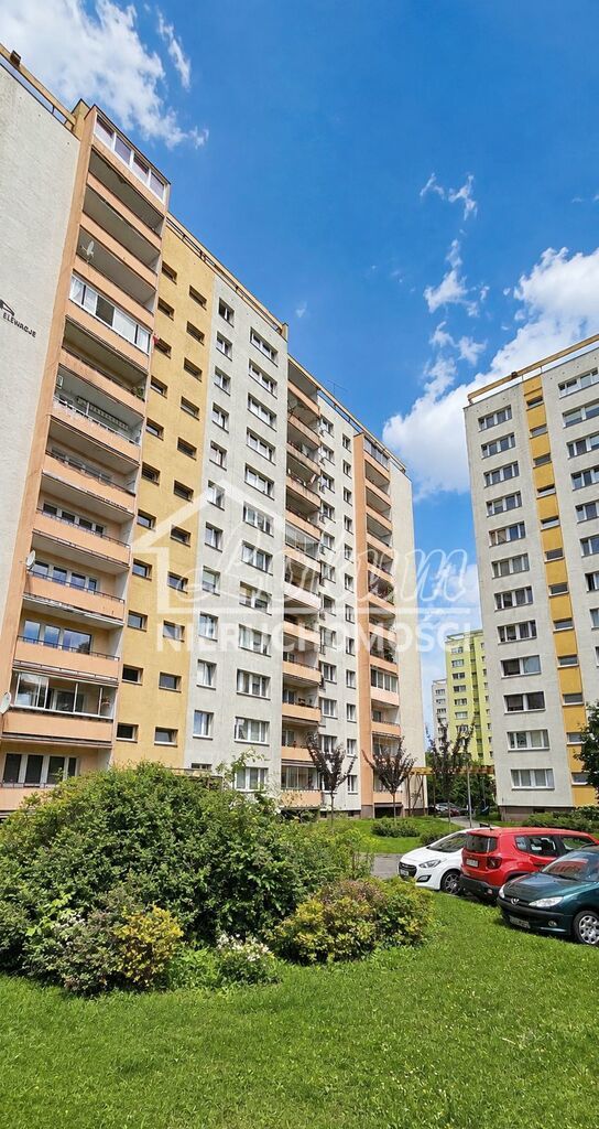 Mieszkanie 49 m², Szczecin, Zdroje, Młodzieży Polskiej - zdjęcie 19