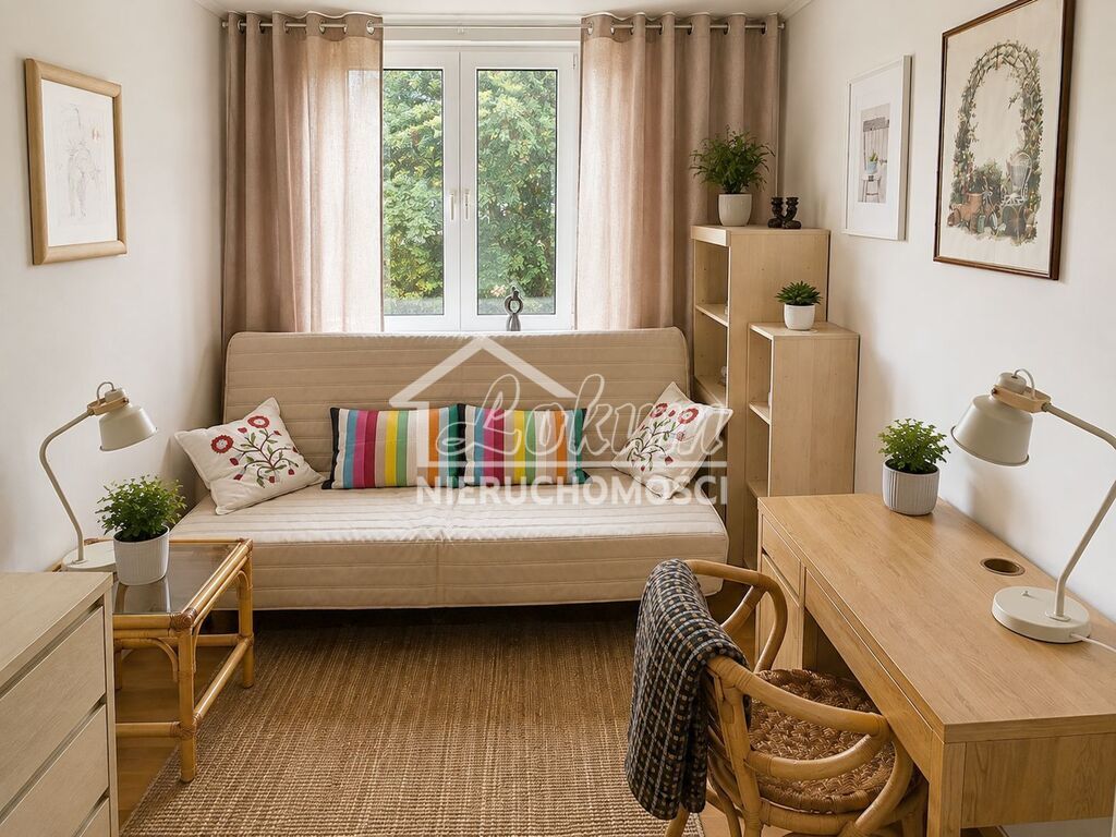 Mieszkanie 49 m², Szczecin, Zdroje, Młodzieży Polskiej - zdjęcie 7