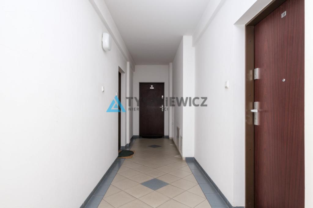 Przestronne mieszkanie od Invest Komfort - zdjęcie 15