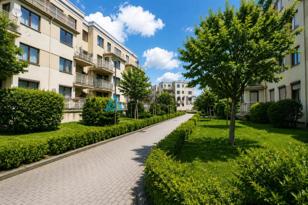 Przestronne mieszkanie od Invest Komfort - zdjęcie 18