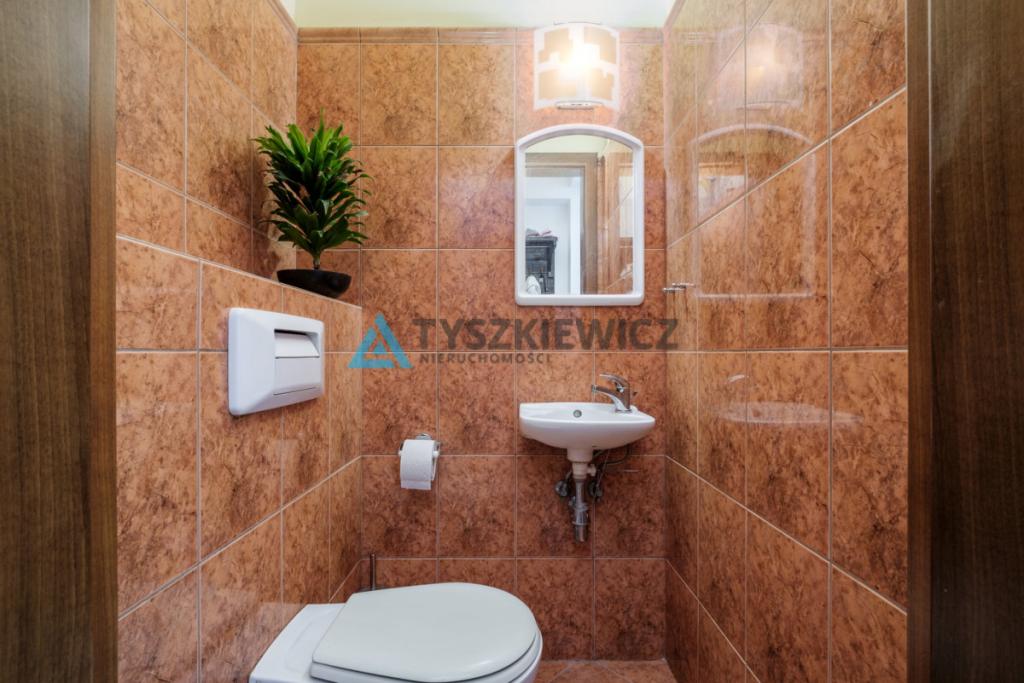 Przestronne mieszkanie od Invest Komfort - zdjęcie 9
