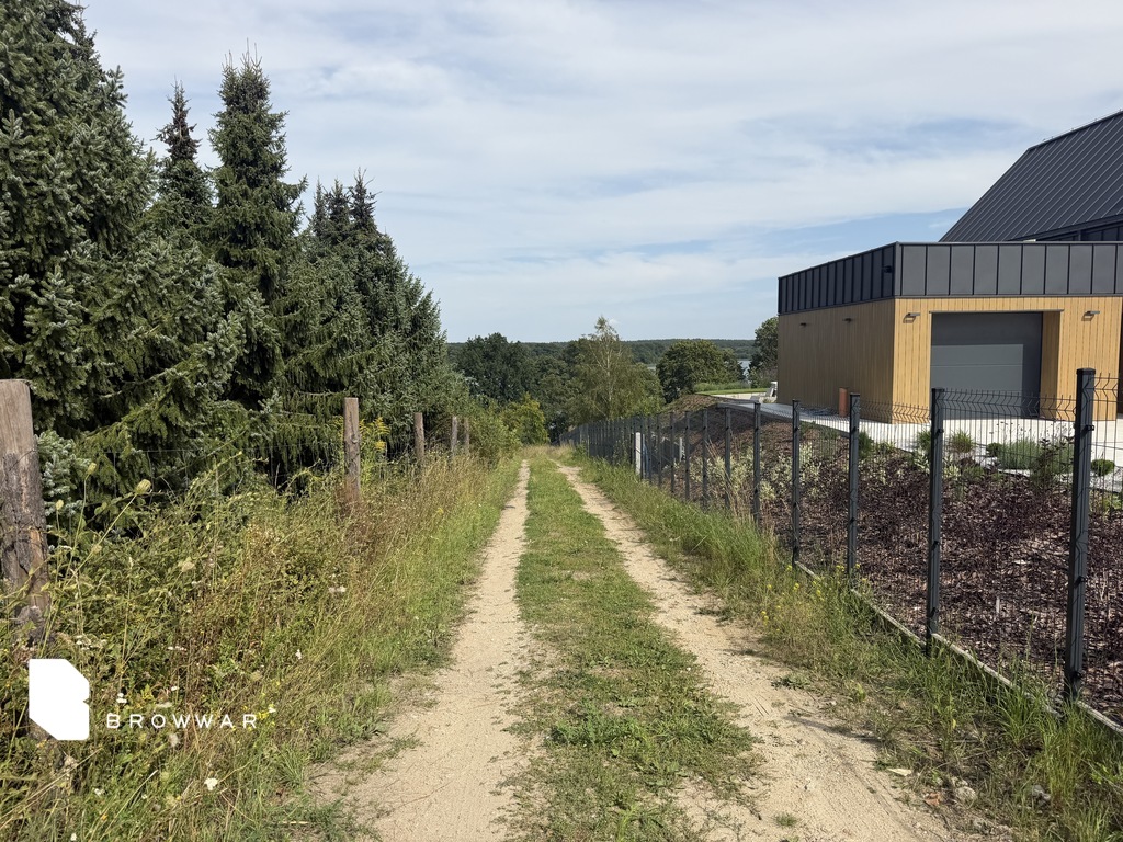Działka budowlana 6063 m², Chrzypsko Wielkie - zdjęcie 7