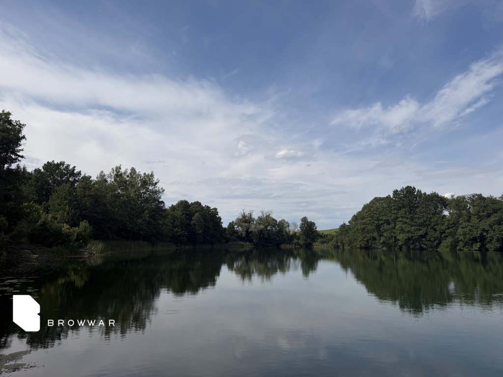 Działka budowlana 6063 m², Chrzypsko Wielkie - zdjęcie 6