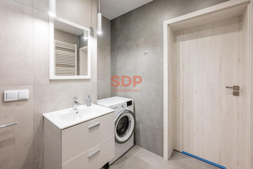 Mieszkanie 46 m², Wrocław, Fabryczna, Włókniarzy - zdjęcie 9