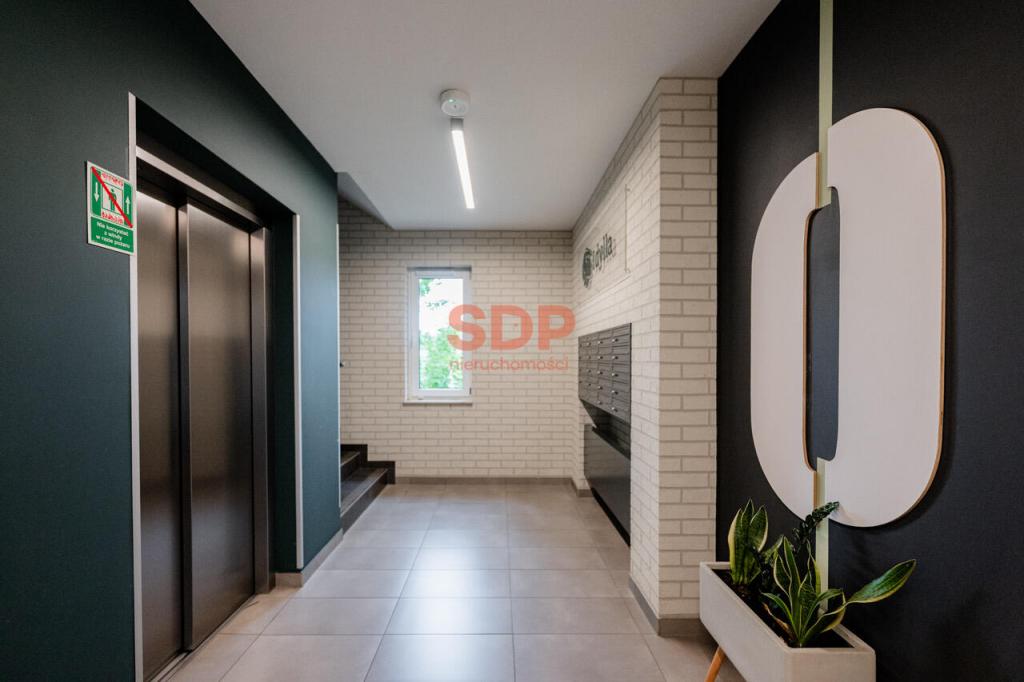 Mieszkanie 46 m², Wrocław, Fabryczna, Włókniarzy - zdjęcie 12
