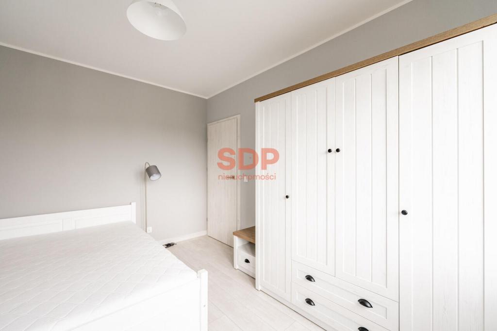 Mieszkanie 46 m², Wrocław, Fabryczna, Włókniarzy - zdjęcie 6