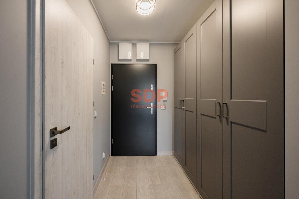 Mieszkanie 46 m², Wrocław, Fabryczna, Włókniarzy - zdjęcie 11
