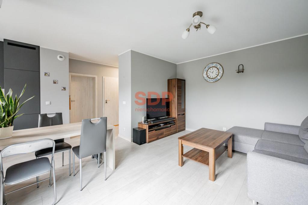 Mieszkanie 46 m², Wrocław, Fabryczna, Włókniarzy - zdjęcie 2