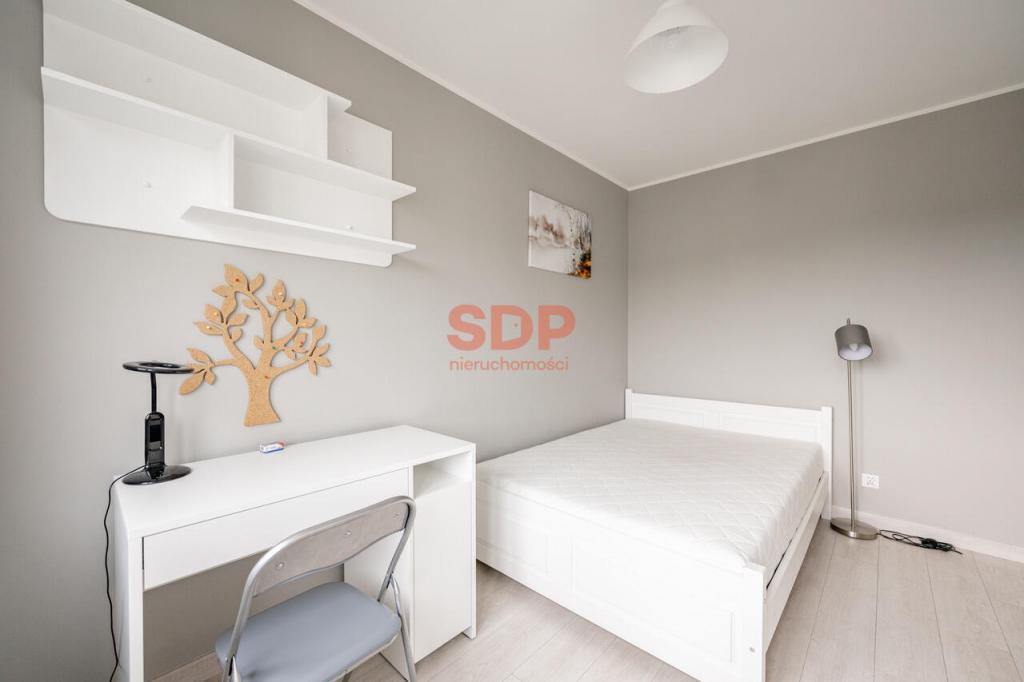 Mieszkanie 46 m², Wrocław, Fabryczna, Włókniarzy - zdjęcie 5
