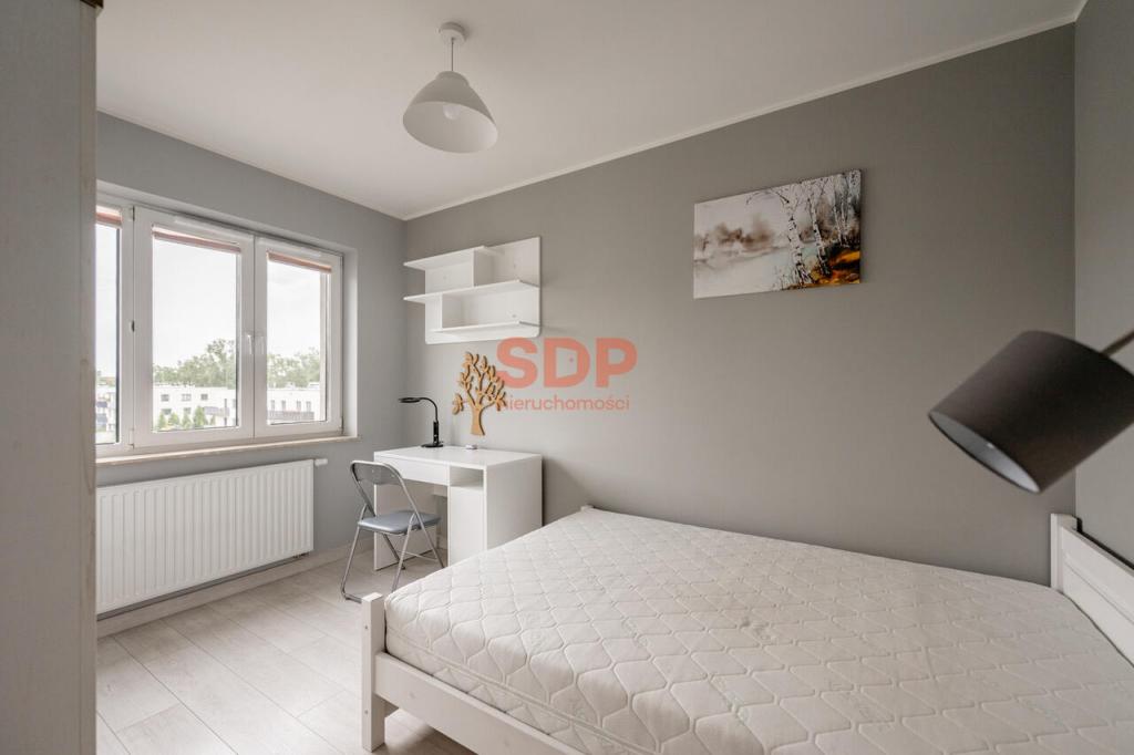 Mieszkanie 46 m², Wrocław, Fabryczna, Włókniarzy - zdjęcie 7