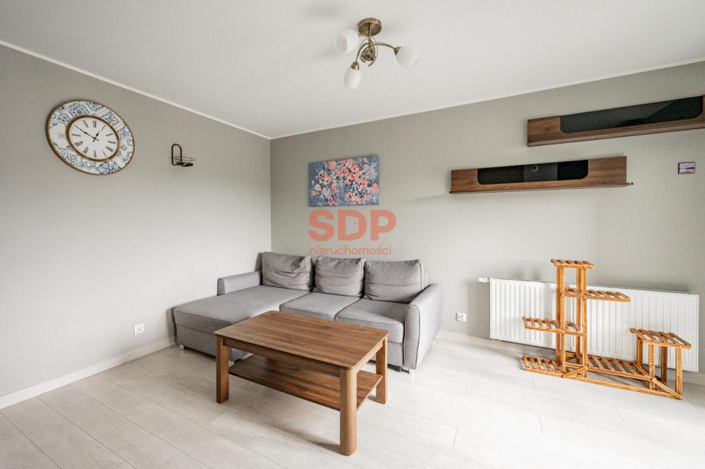 Mieszkanie 46 m², Wrocław, Fabryczna, Włókniarzy - zdjęcie 4