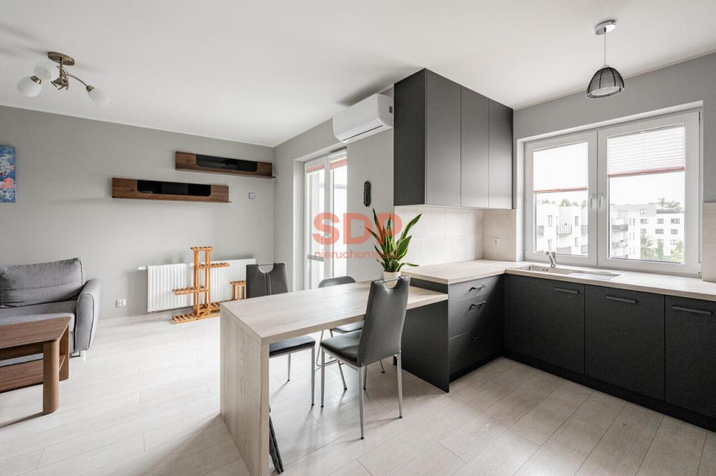Mieszkanie 46 m², Wrocław, Fabryczna, Włókniarzy - zdjęcie 3