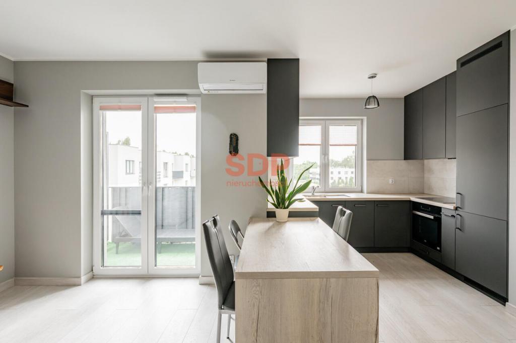 Mieszkanie 46 m², Wrocław, Fabryczna, Włókniarzy - zdjęcie 1