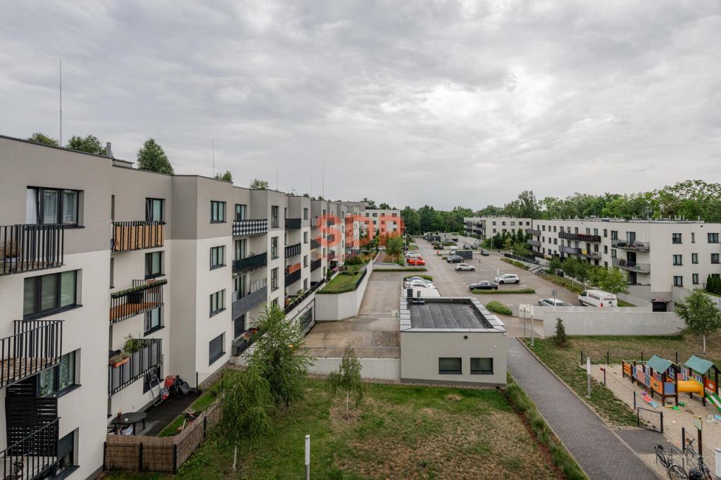 Mieszkanie 46 m², Wrocław, Fabryczna, Włókniarzy - zdjęcie 14