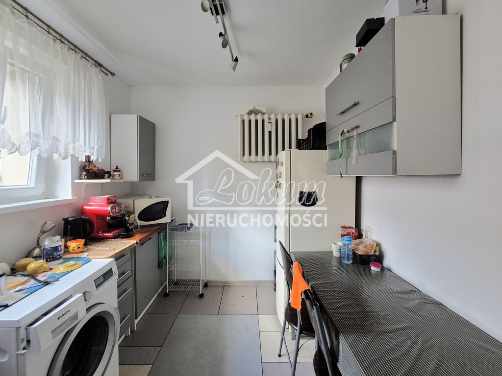 Mieszkanie 42,8 m², Szczecin, Centrum, Odzieżowa - zdjęcie 10