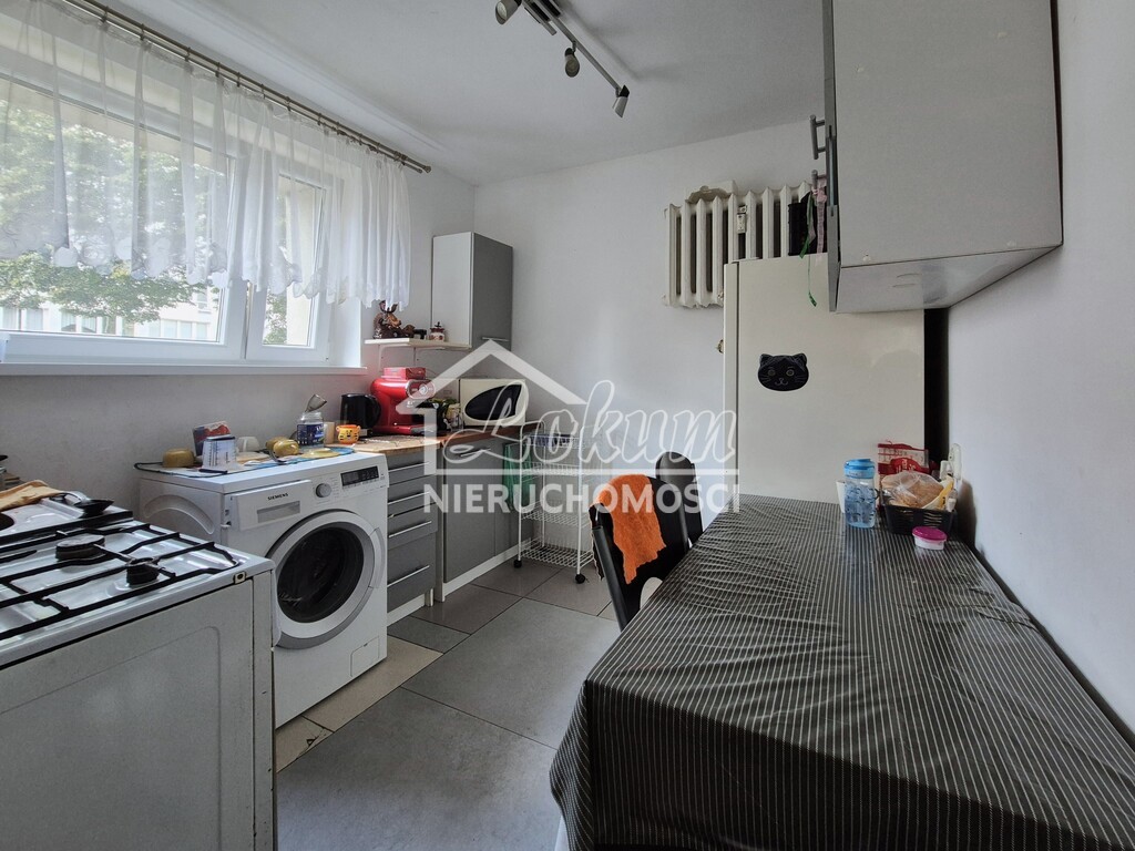 Mieszkanie 42,8 m², Szczecin, Centrum, Odzieżowa - zdjęcie 9