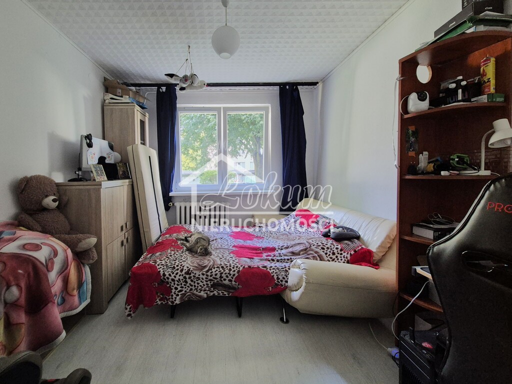 Mieszkanie 42,8 m², Szczecin, Centrum, Odzieżowa - zdjęcie 8