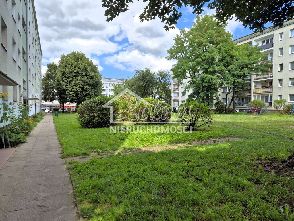 Mieszkanie 42,8 m², Szczecin, Centrum, Odzieżowa - zdjęcie 3