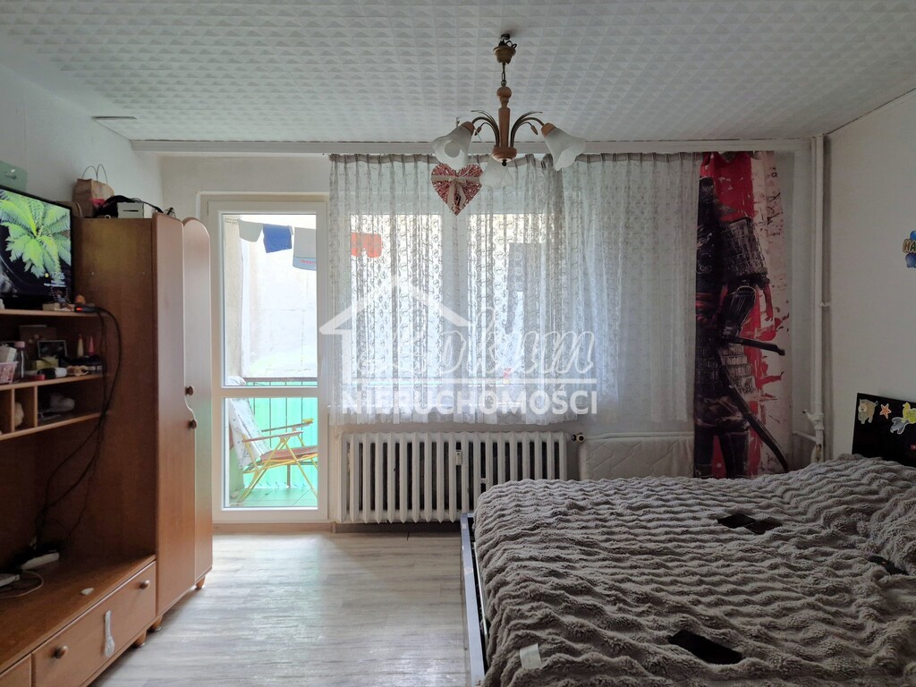 Mieszkanie 42,8 m², Szczecin, Centrum, Odzieżowa - zdjęcie 6