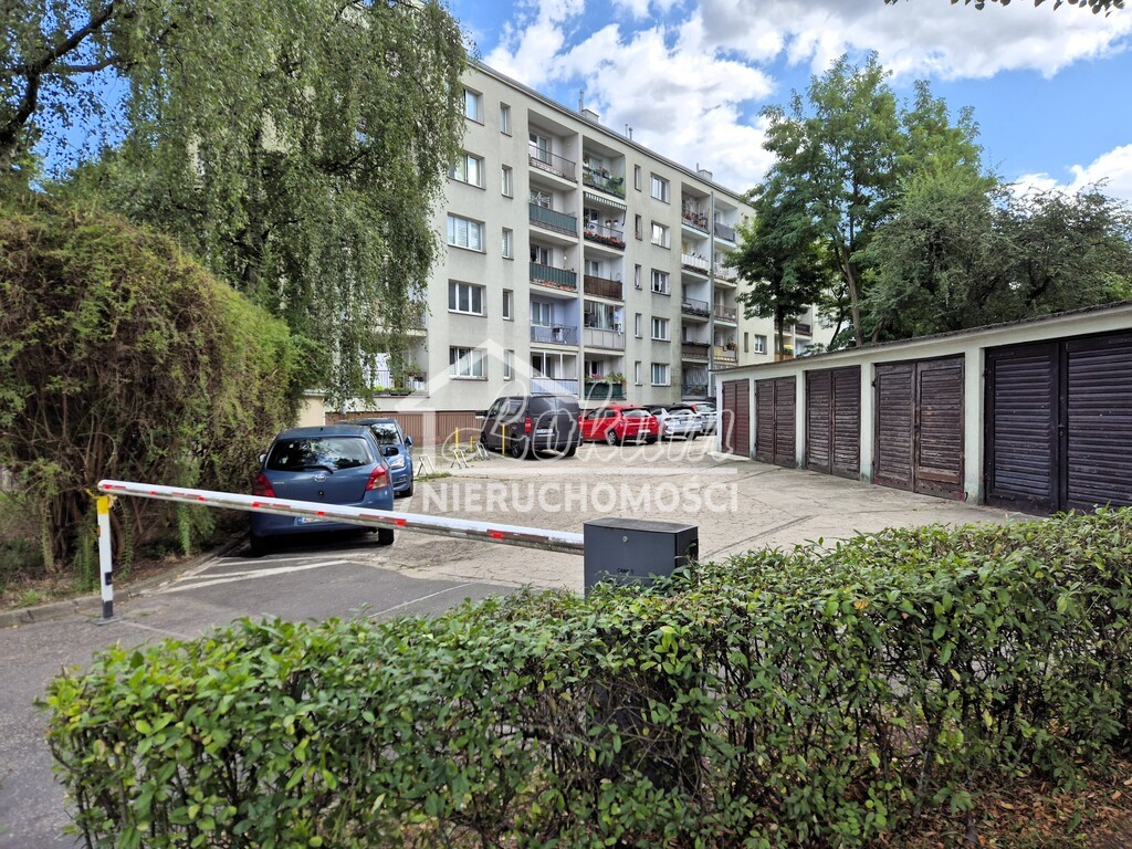 Mieszkanie 42,8 m², Szczecin, Centrum, Odzieżowa - zdjęcie 4
