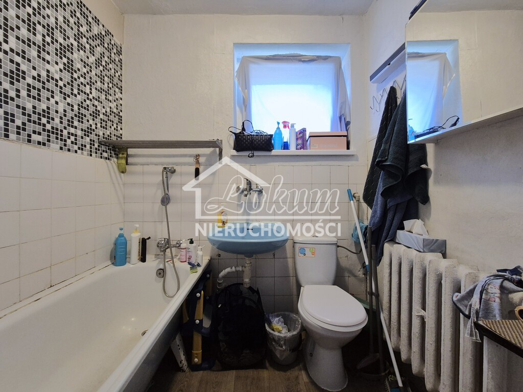 Mieszkanie 42,8 m², Szczecin, Centrum, Odzieżowa - zdjęcie 11
