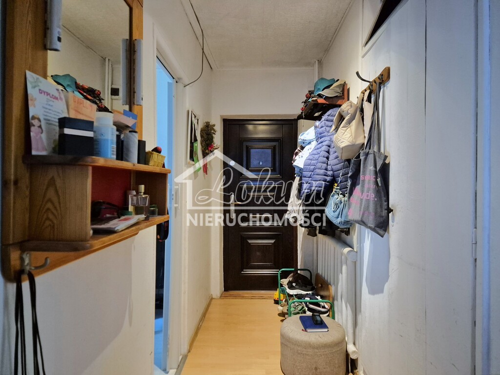 Mieszkanie 42,8 m², Szczecin, Centrum, Odzieżowa - zdjęcie 12