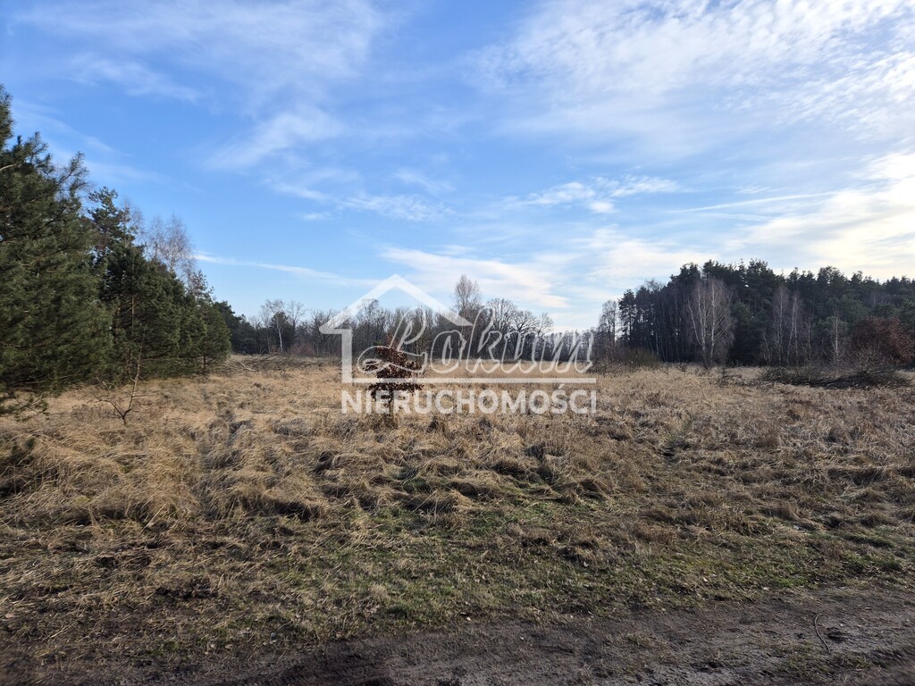 Działka gospodarstwo 2102 m², Świnoujście, Przytór, Zalewowa - zdjęcie 9
