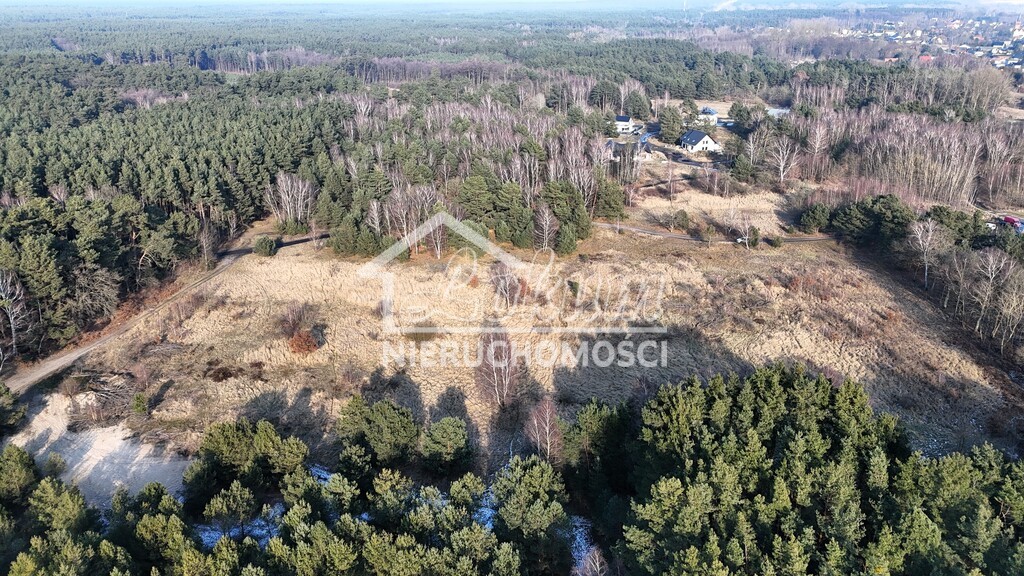 Działka gospodarstwo 2102 m², Świnoujście, Przytór, Zalewowa - zdjęcie 16