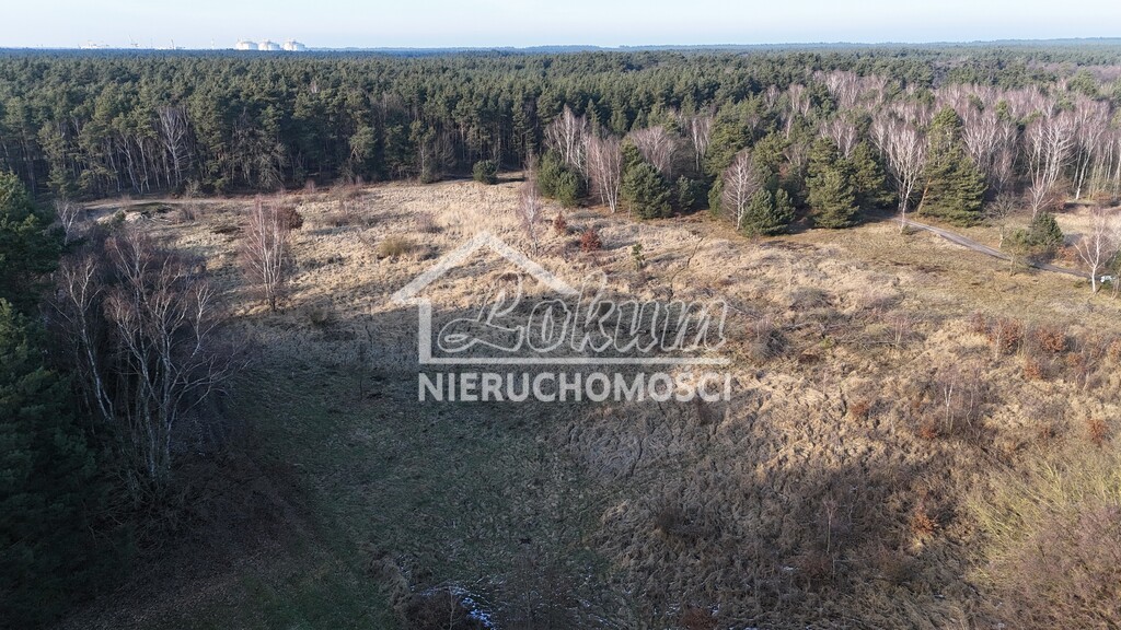 Działka gospodarstwo 2102 m², Świnoujście, Przytór, Zalewowa - zdjęcie 15