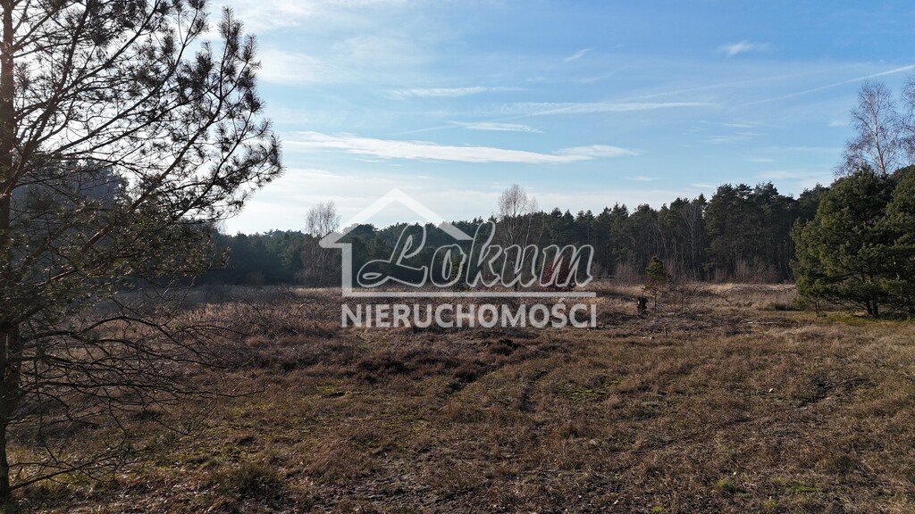 Działka gospodarstwo 2102 m², Świnoujście, Przytór, Zalewowa - zdjęcie 13