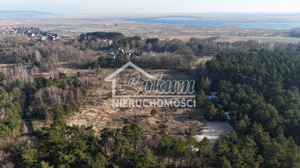 Działka gospodarstwo 2102 m², Świnoujście, Przytór, Zalewowa - zdjęcie 7