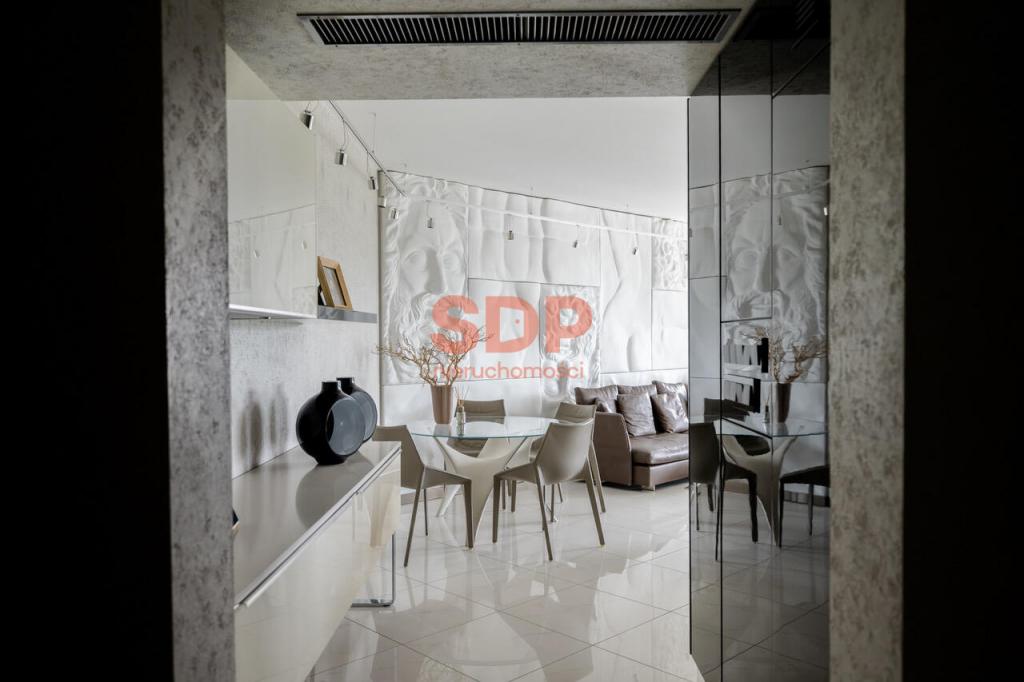 Mieszkanie 113&nbsp;m², Wrocław, Śródmieście, Jedności Narodowej - zdjęcie 14