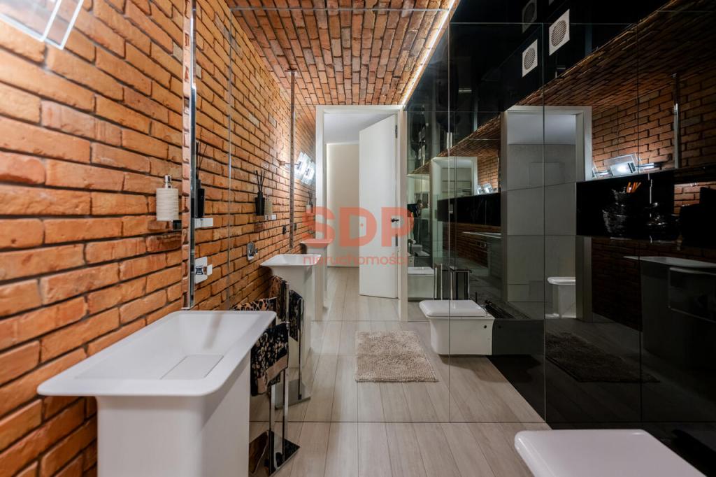Mieszkanie 113&nbsp;m², Wrocław, Śródmieście, Jedności Narodowej - zdjęcie 12