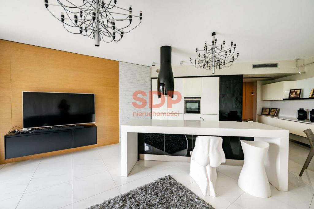 Mieszkanie 113&nbsp;m², Wrocław, Śródmieście, Jedności Narodowej - zdjęcie 1
