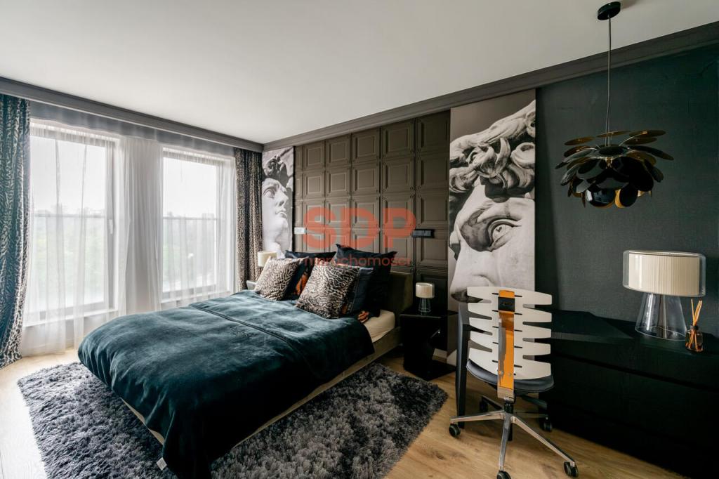 Mieszkanie 113&nbsp;m², Wrocław, Śródmieście, Jedności Narodowej - zdjęcie 8