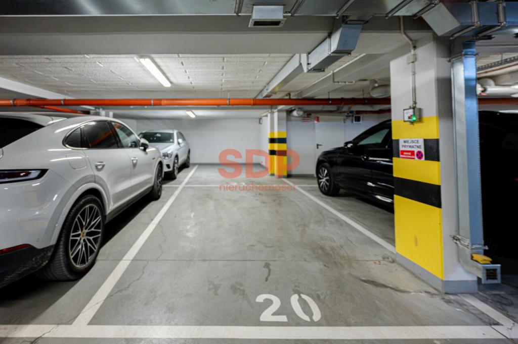 Mieszkanie 113&nbsp;m², Wrocław, Śródmieście, Jedności Narodowej - zdjęcie 16