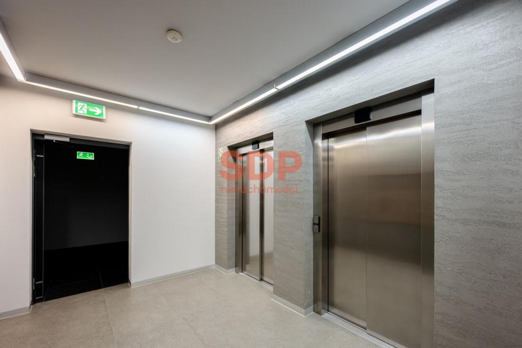 Mieszkanie 113&nbsp;m², Wrocław, Śródmieście, Jedności Narodowej - zdjęcie 15