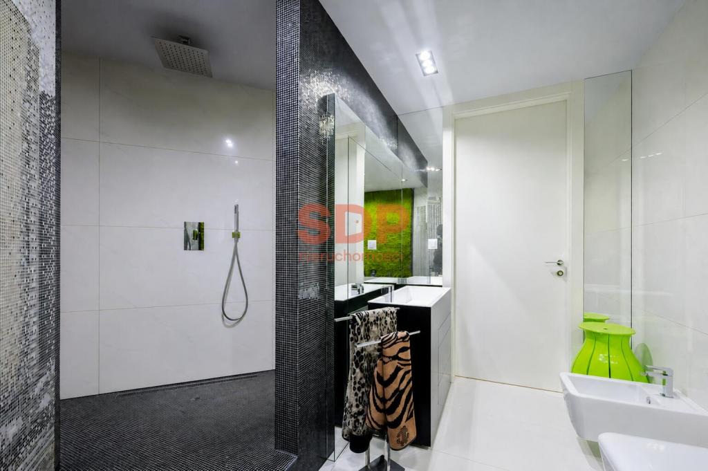 Mieszkanie 113&nbsp;m², Wrocław, Śródmieście, Jedności Narodowej - zdjęcie 11