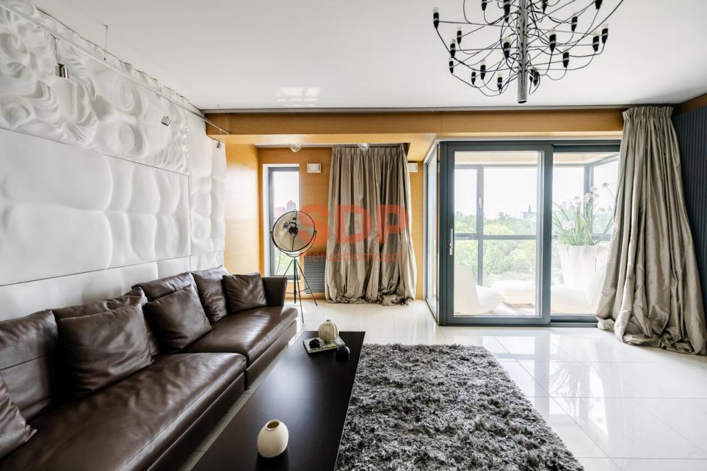 Mieszkanie 113&nbsp;m², Wrocław, Śródmieście, Jedności Narodowej - zdjęcie 2