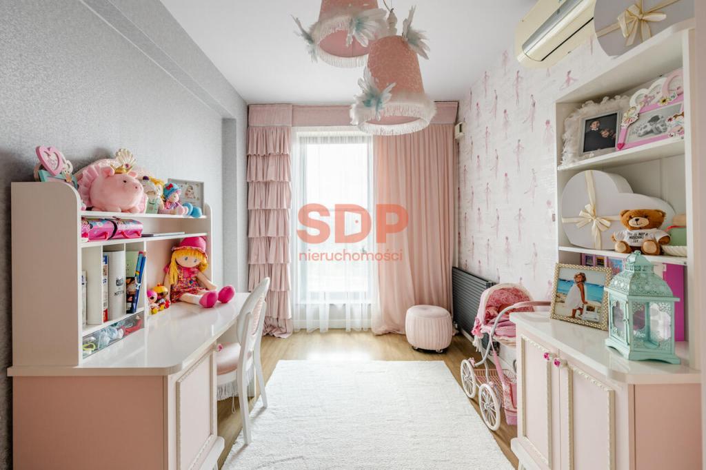 Mieszkanie 113&nbsp;m², Wrocław, Śródmieście, Jedności Narodowej - zdjęcie 13