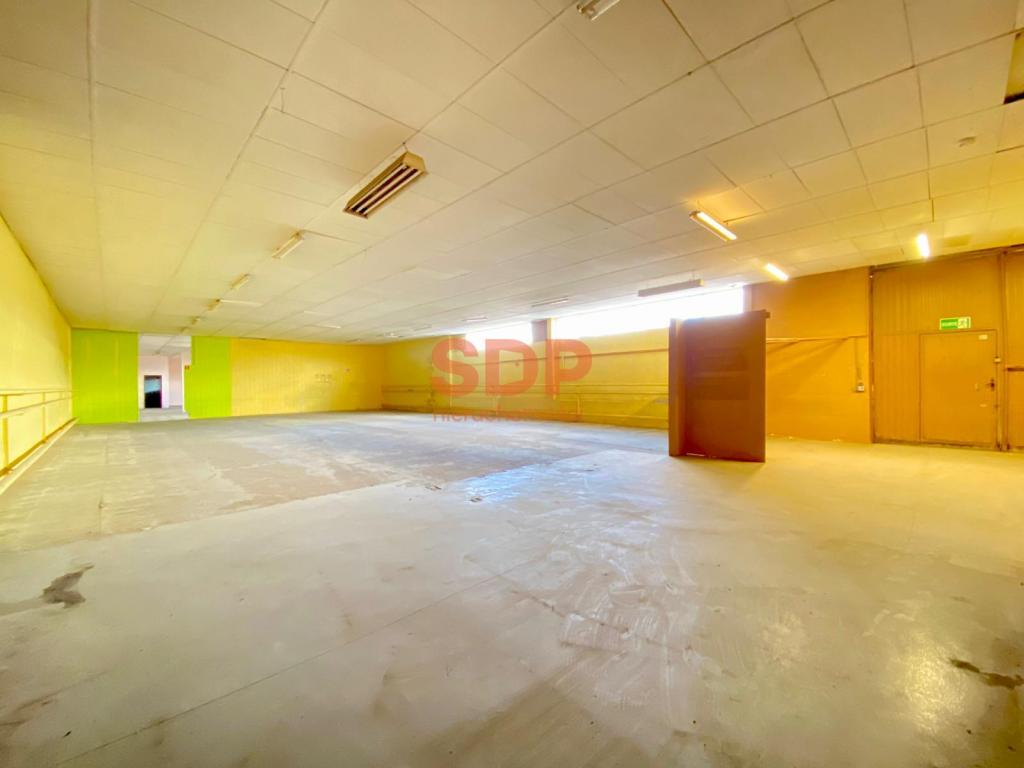 Magazyn do wynajęcia, 552 m², Wrocław, Fabryczna, Karmelkowa - zdjęcie 4